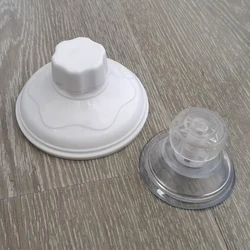 1 pçs ferramenta de sucção de reparo do carro extrator de amassados puxar carroçaria painel removedor otário ferramenta ventosa adequado para pequenas amassados no carro