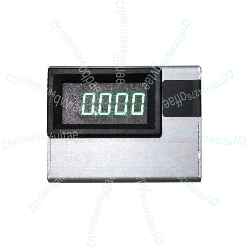 

Мини-лазерный измеритель мощности 10 Вт, карманный, 200 ~ 10600 нм, многоволновой лазерный измеритель мощности, электрические инструменты, новинка 2023 года