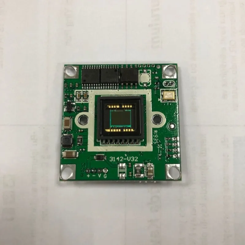 800 Tvl Motherboard…