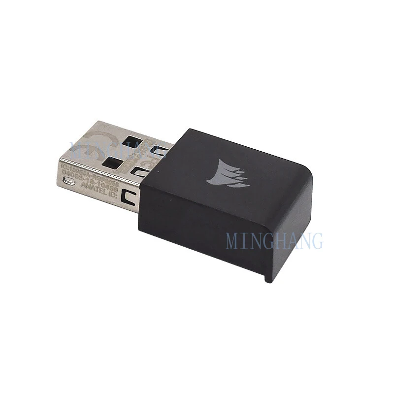 M   Corsair for K63 Wireless Mechanical Gaming Keyboard USB Dongle Receiver Transceiver