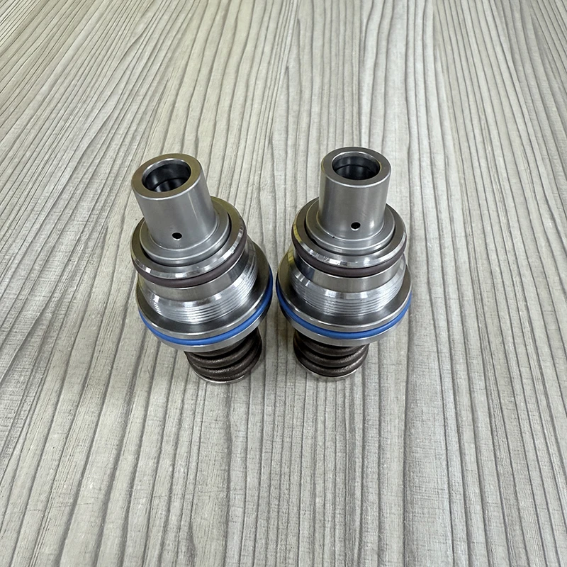 2/4/6/8/10PCS High Pressure Fuel Pump Repair Kit 079127025AH 079127025AK for Audi S6 S7 S8 A8 RS6 RS7 4.0T