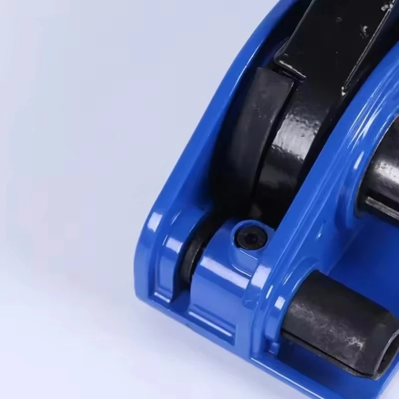 

Manual PET PP Plastic Steel Stretching Sealing Machine Packaging Tool Set Packaging Machine