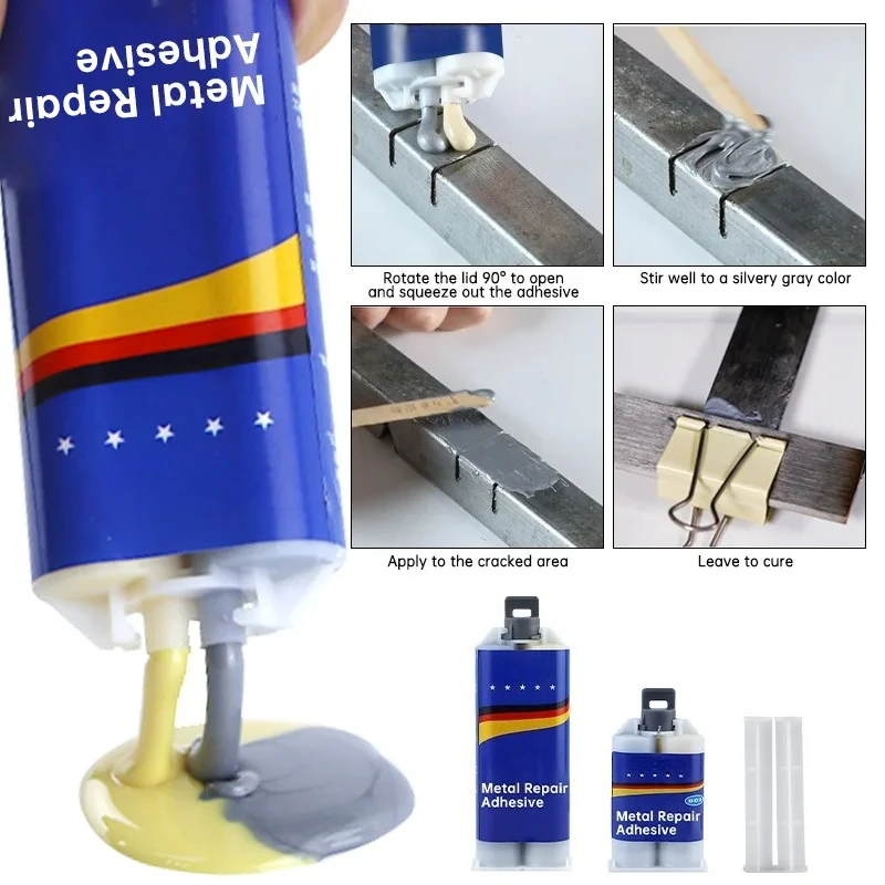 

Высококачественная флюсовая паяльная паста для ремонта металла, сильный клей AB, промышленная холодная сварка, пластик, волшебный герметик, паяльная паста