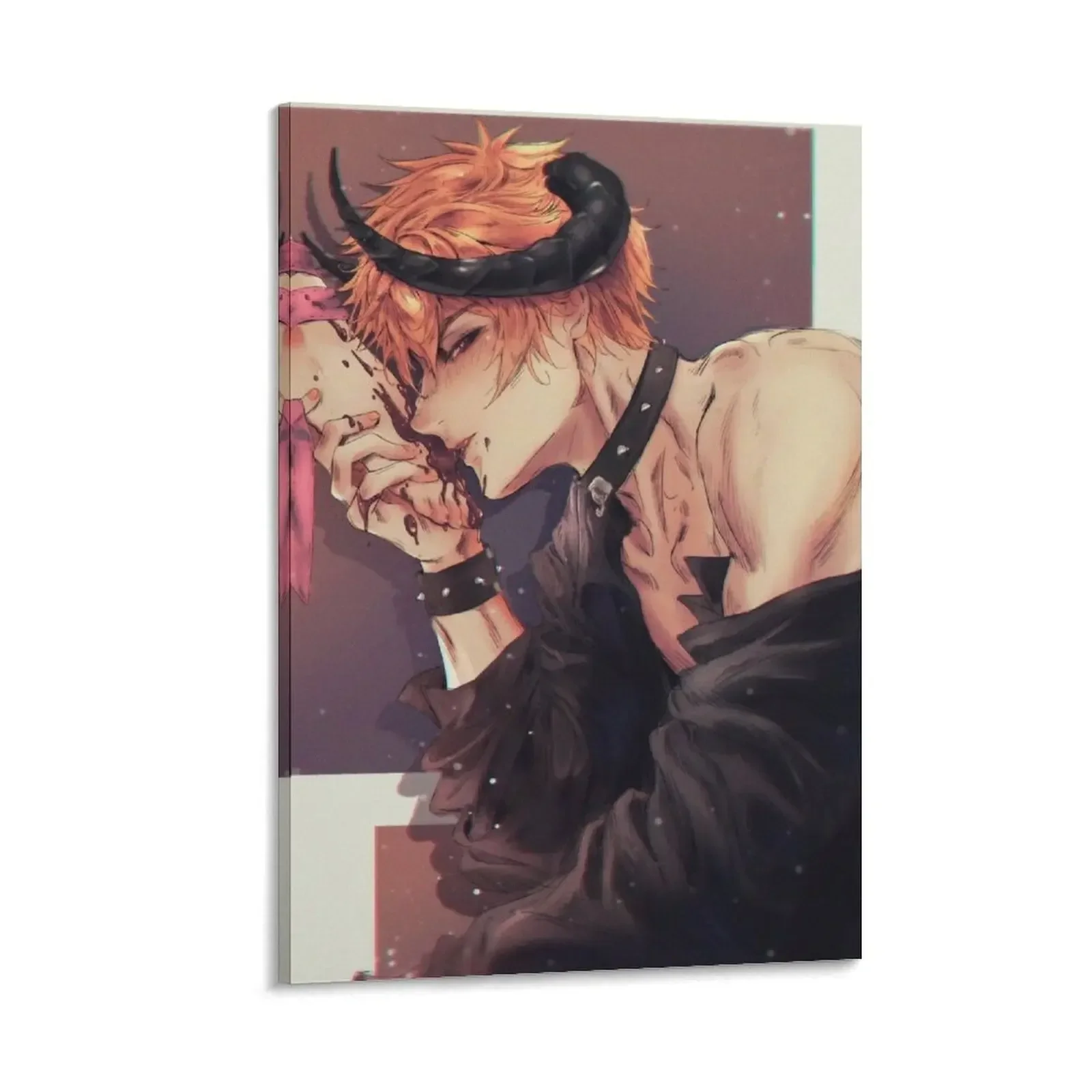 

Valentine's Canvas Painting Wall decoration poster room decorations aesthetic paintings wall decor room decors aesthetic