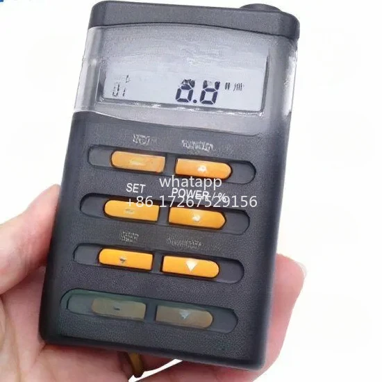 1PCS TES-1333 Solar Power Meter Digital Strahlung Detektor Solarzelle Energie T
