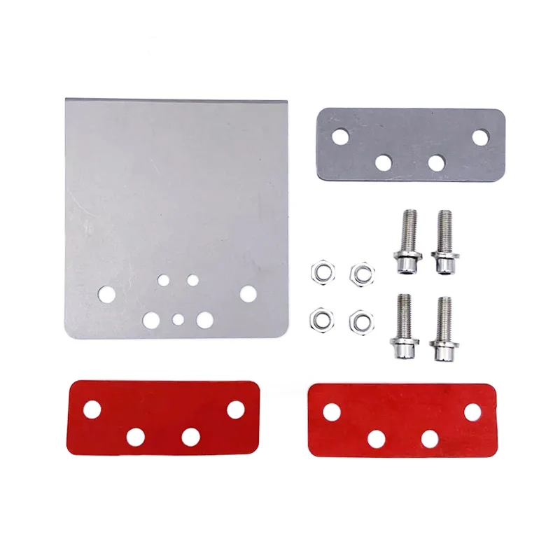 Imagem -02 - Sds Max Floor Scraper Repair Kit Lâmina de Substituição para Remover a Telha
