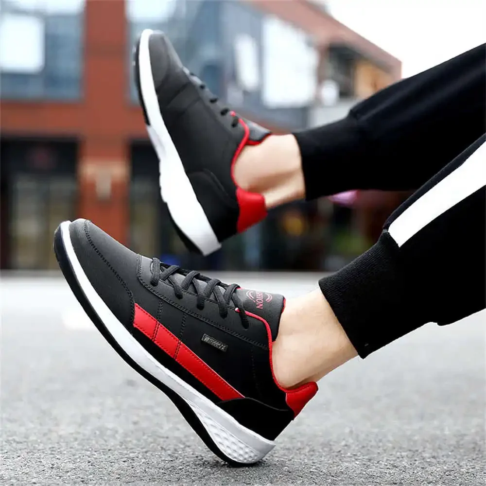 Autumn Size 46 Tenis Retro Walking 37 Size Sneakers Shoes For Men Sports 2024 Super Sale Celebrity Technology Exercise