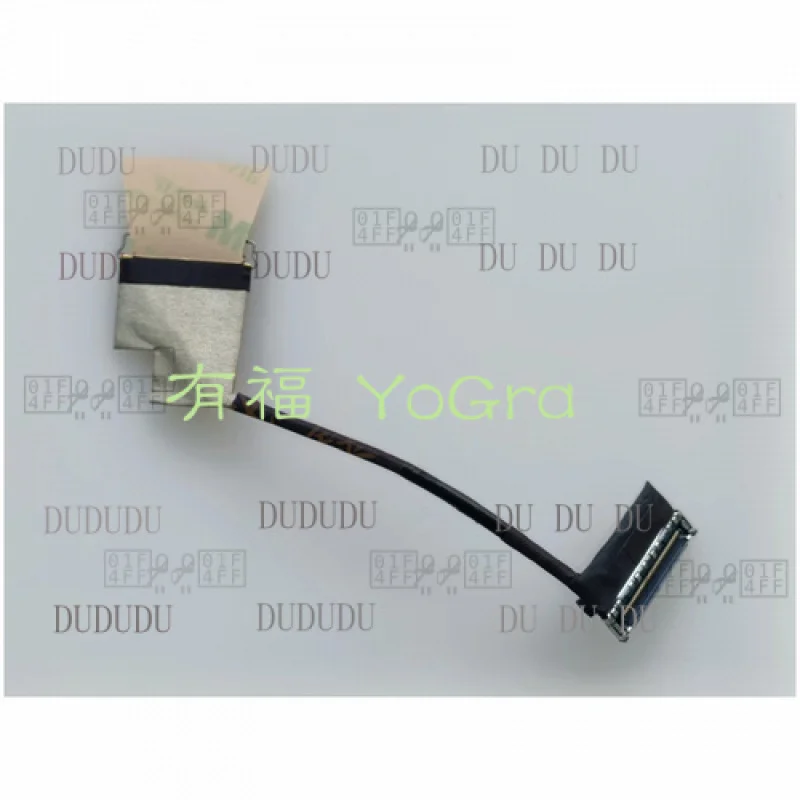 

DDD for HP 840 G9 EDP CABLE 40PIN TOP FHD 6017B1681401 | For HP 840 G9 | Original | 40PIN | China