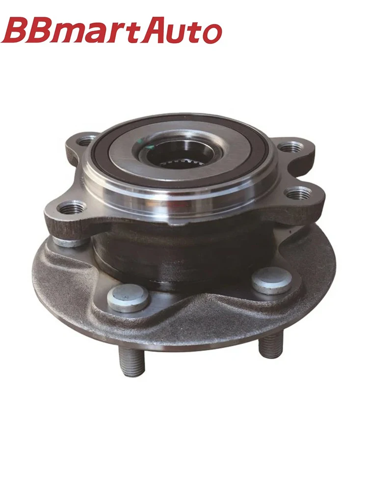 

43550-06040 BBmart Auto Parts 1 Pcs Wheel Hub Bearing For Toyota Camry ASV71 AXVA70 MXVA701 18