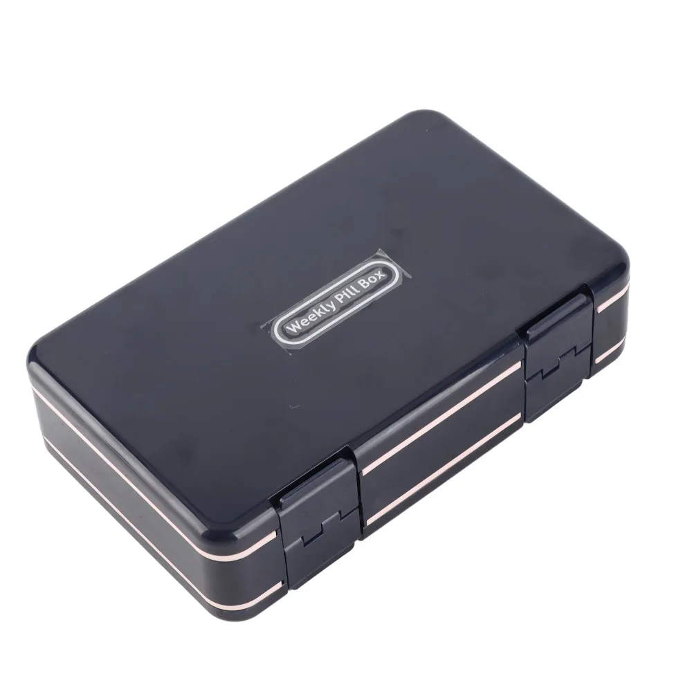 Easy To Open Weekly…