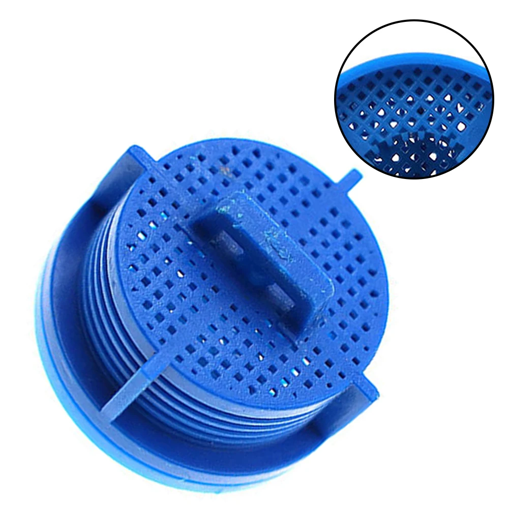 

General Plastic Inlet Valve Filter For Fully Automatic Washing Machines Water Inlet Valve Filter Screens