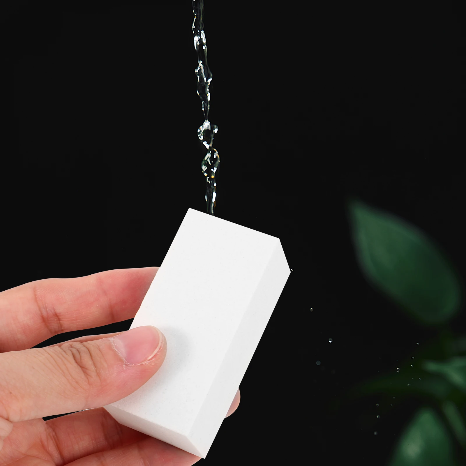 

White Corundum Flattening Stone Block Double Sided For Sharpening Stone Repair Wear Resistant Home Use Dual Purpose Grinding