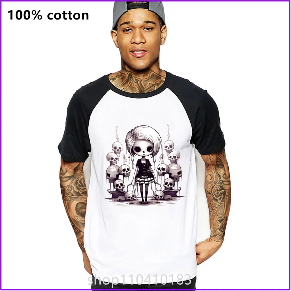 Cute Halloween Ghost Pumpkin Coffee Jack-O-Lantern T Shirts For Men'S Women Tshirt T-Shirt Tee Logo Blank Black Graphic Vintage