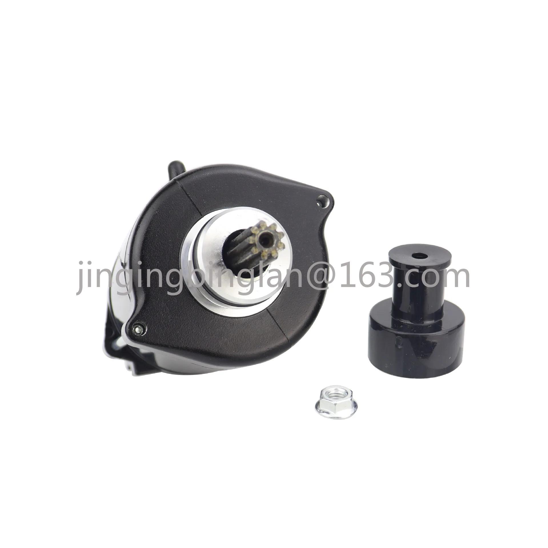 6D3-81800-00 Starter motor for Yamaha VX1100A WaveRunner 1100