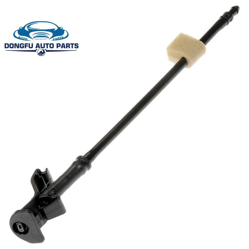 

Windshield Washer Nozzle For Ford Explorer 2011 2012 2013 2014 2015 BB5Z17603A BB5317666AC 5131316