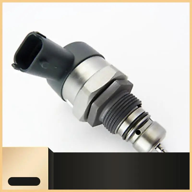 

Automotive Common Rail Fuel Pressure Valve Fuel Pressure Regulator For HYUNDAI KIA 0281006037 31402-2F000 314022F000-N30R