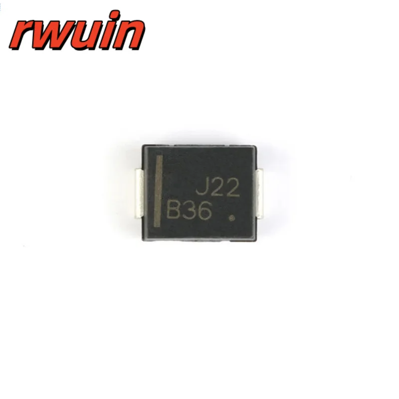 5Pcs MBRS360T3G New…