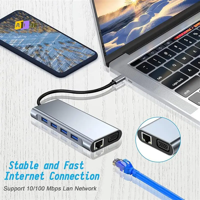 A13E-1 Piece 11 In …