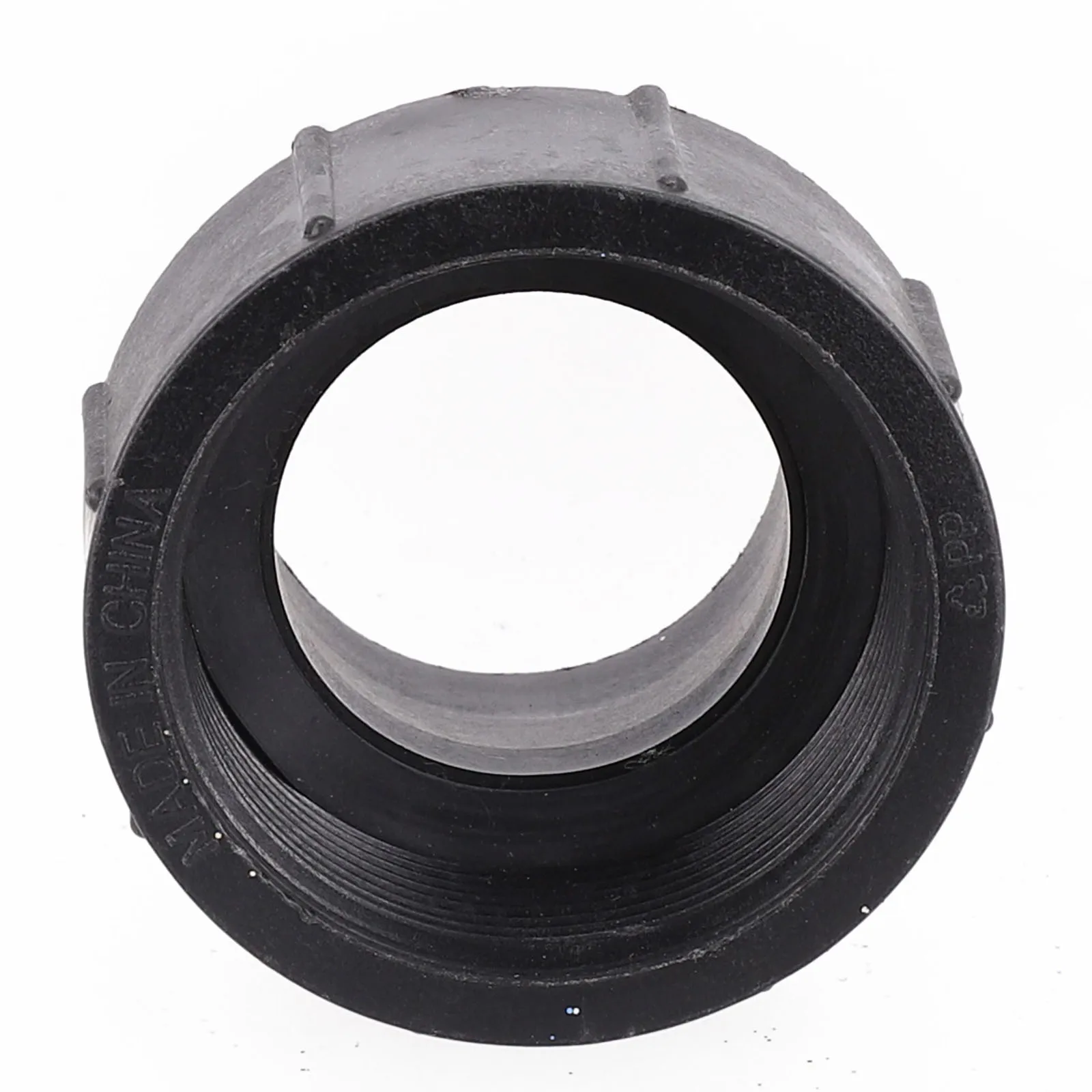 Container for ibc adapter DN60 Fine for ibc Plastic Premium S60x6 Tank Thread To Coarse Thread 2Inch Adapter Part Tool