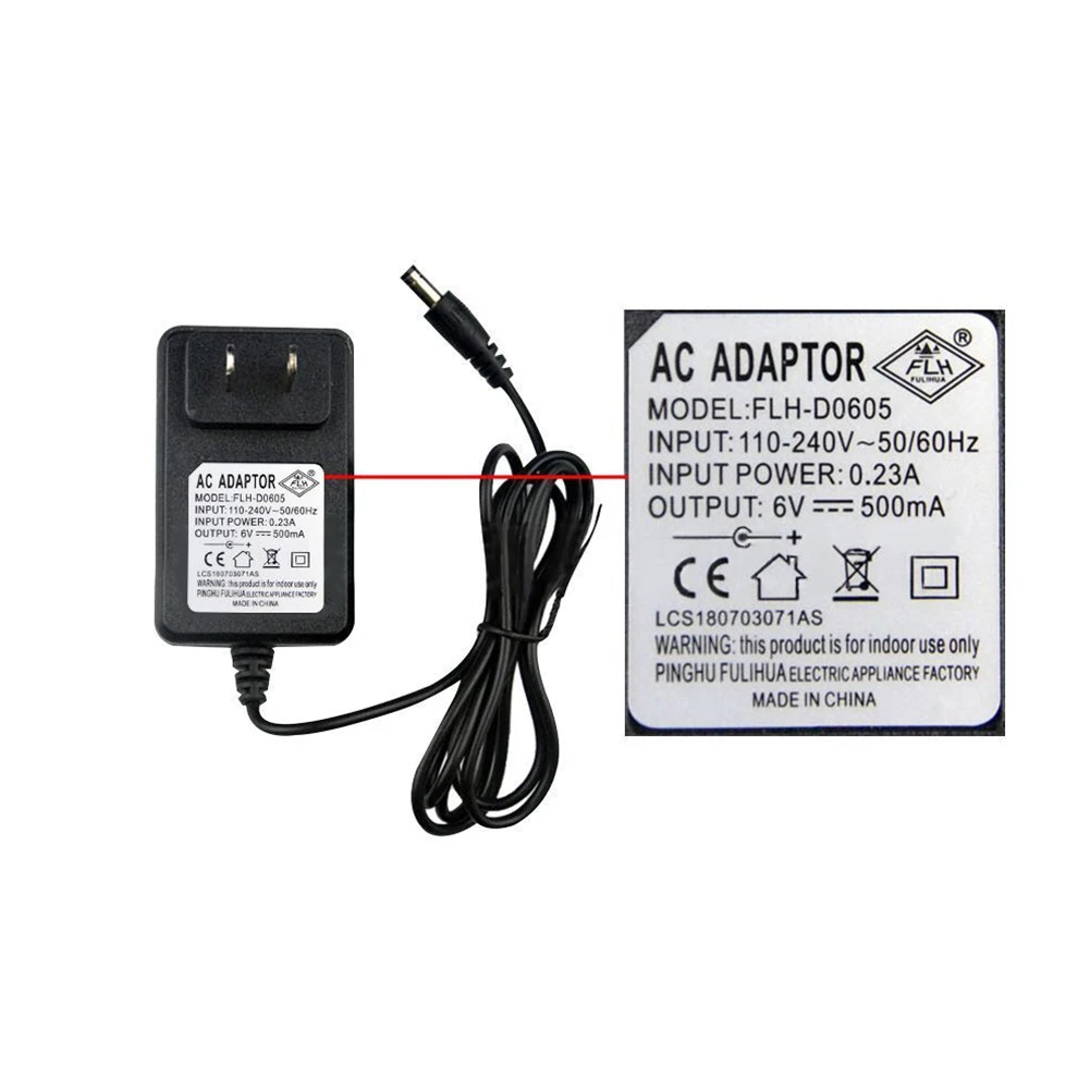 오토바이/전기 장난감 충전기 전기 모터 전기 장난감 FLH-D1210 오토바이 전원 어댑터용 새 제품