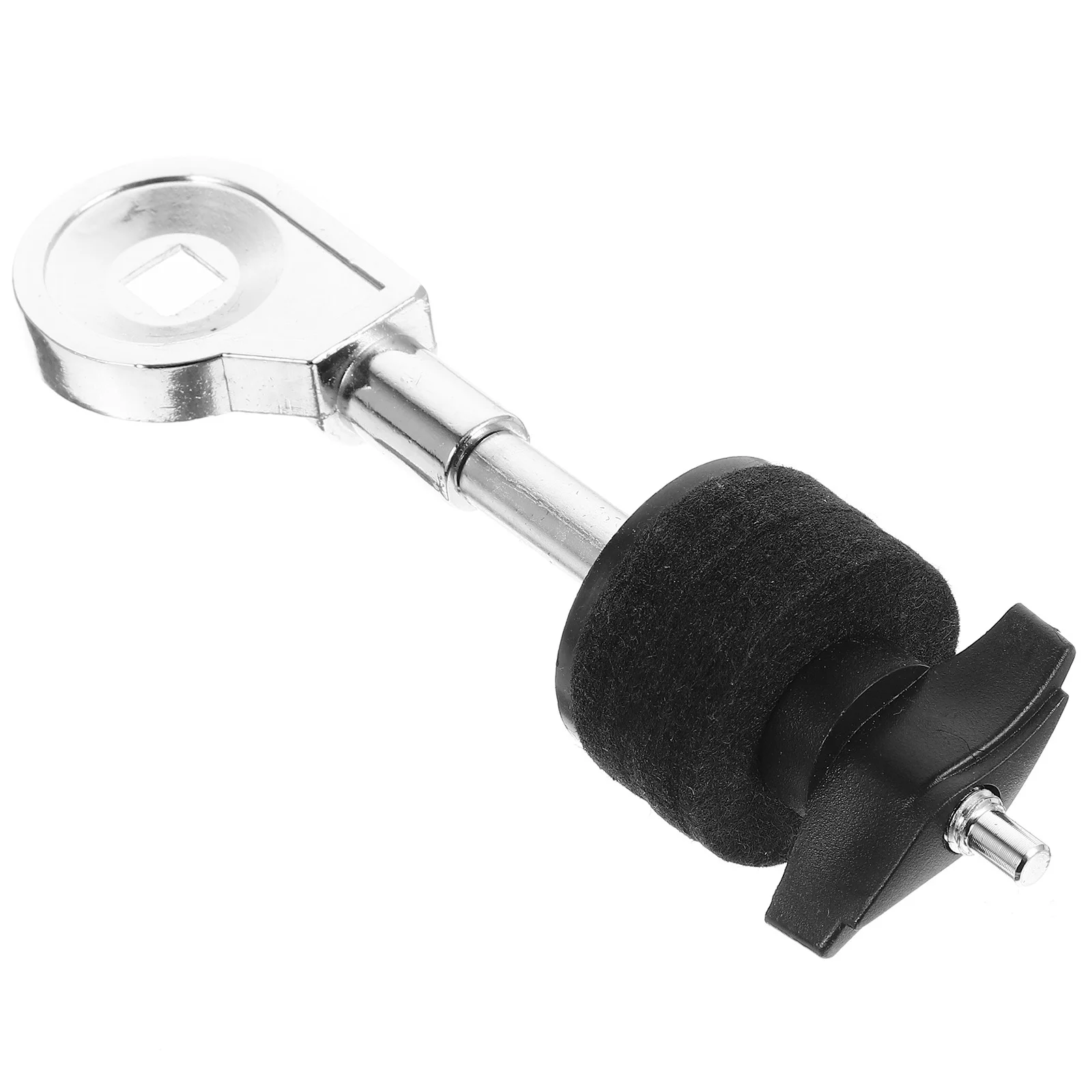 

Cymbal Stacker Attachment For Drum Kit Lightweight Shock Absorption Mini Cymbal Arm Stand Percussion Instrument Hardware