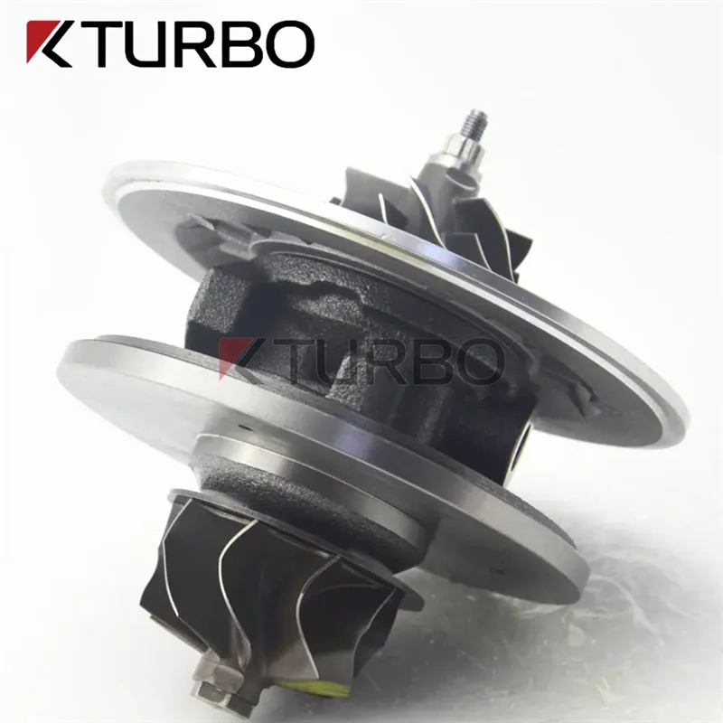 

Turbocharger movement suitable for BMW 730D 3.0L GT2556V 454191-0011 454191