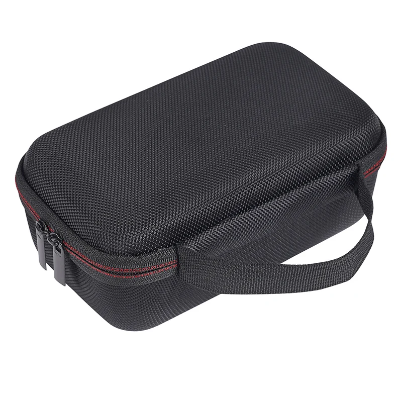 Newest Hard EVA Outdoor Travel Carrying Bag Storage Case Cover for Focusrite Scarlett Solo 3/4 Sound Card