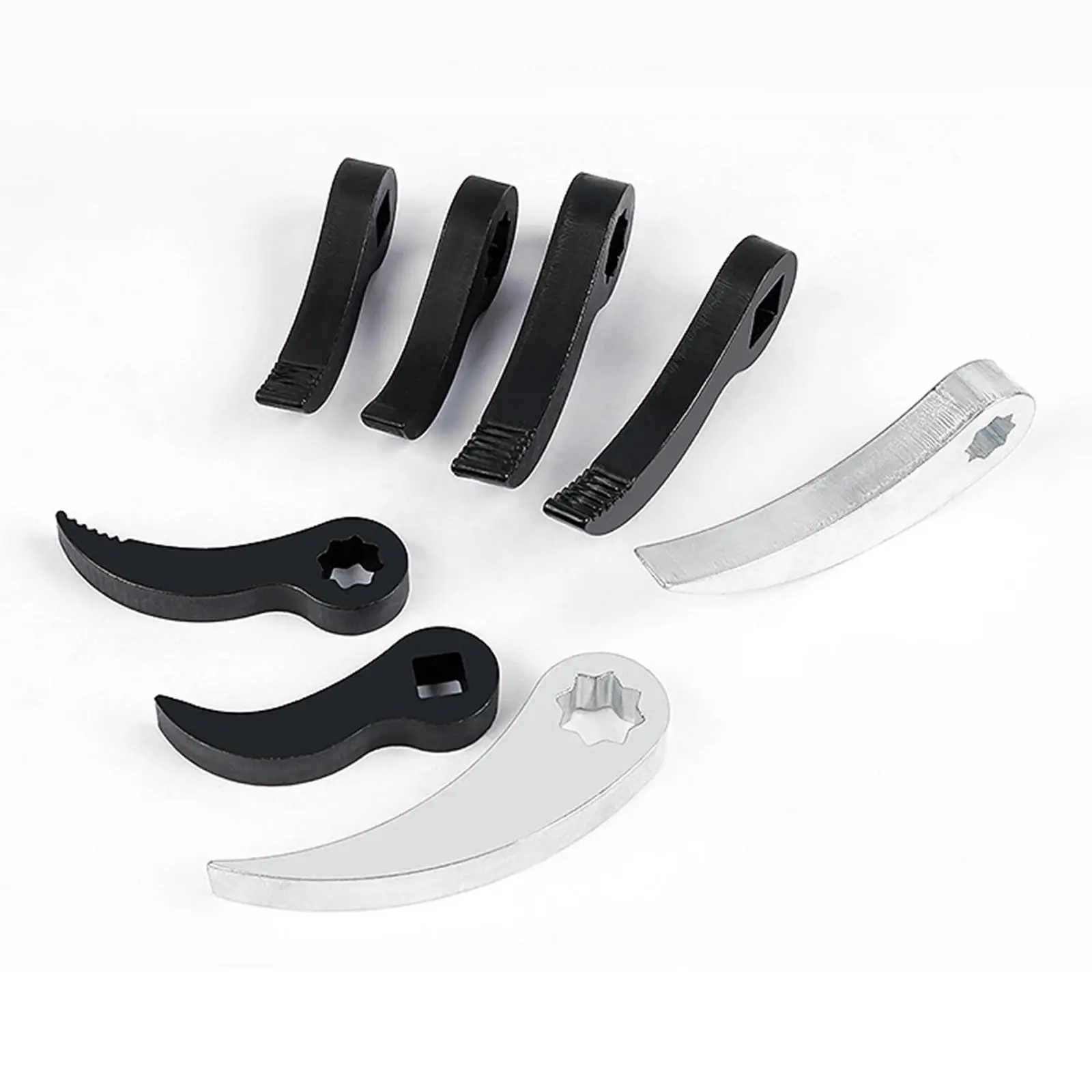 

Гитол для удаления полувала для плотного пространства, практичный, профессиональный, экономия усилий, твердые аксессуары, комплект для разборки приводного вала