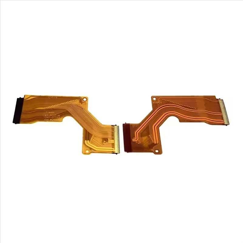 For Canon 750D 760D Power Board Connection to Motherboard Ribbon Cable Flex