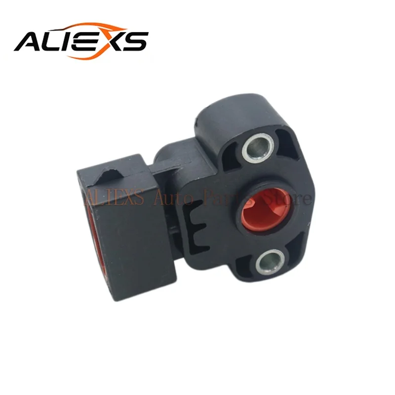 F2DF9B989BA Throttle Position Sensor for Ford F-150 F-250 F-350 E-150 E-250 E-350 Ranger 1988-1995 1989 1990 1991 1992 1993 1994