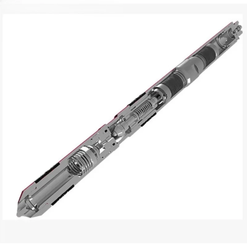 2026-Low Temperature G as Lift Valve for Arctic Oilfield Operations with Anti-Freeze Modification