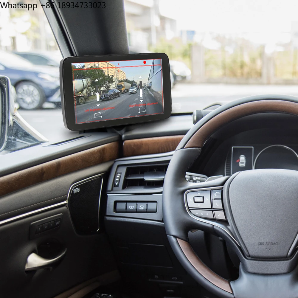 5.5Inch Digital Cam… - image