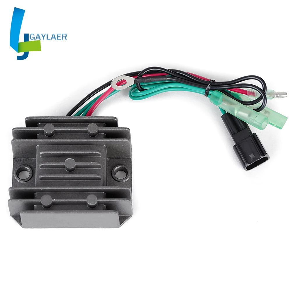 Metal 12V Voltage R…