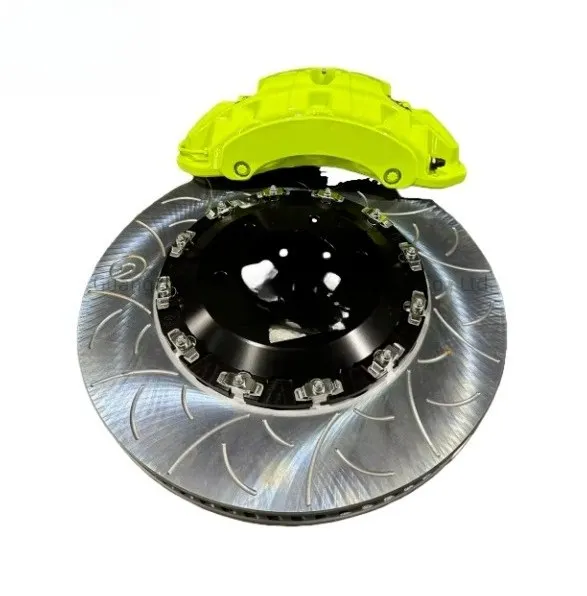 

Customized Logo 20Z Brake Disc Caliper Set Kit for SAAB 9-3 Estate 9-3
