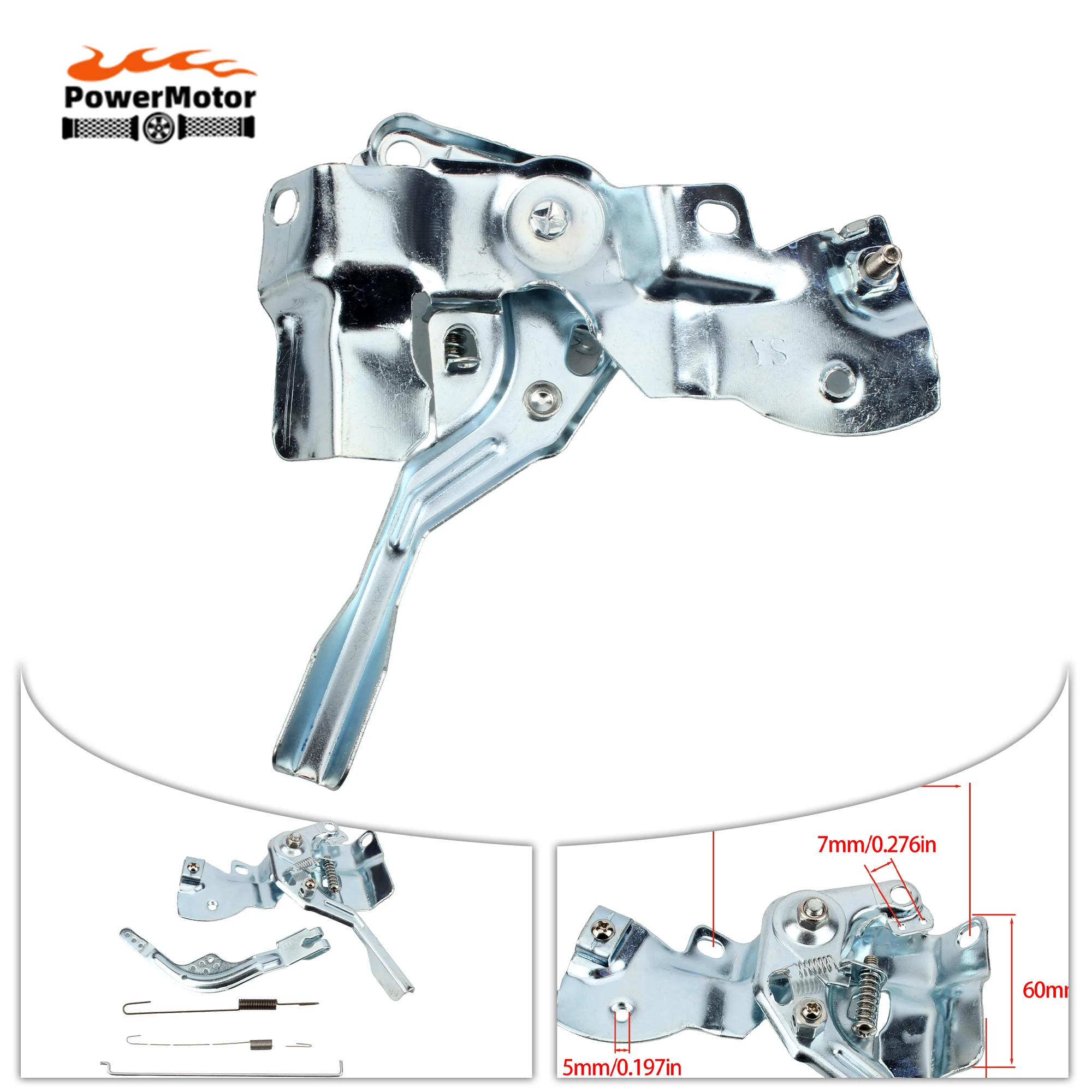 Atv Utv Motorcycle … - image