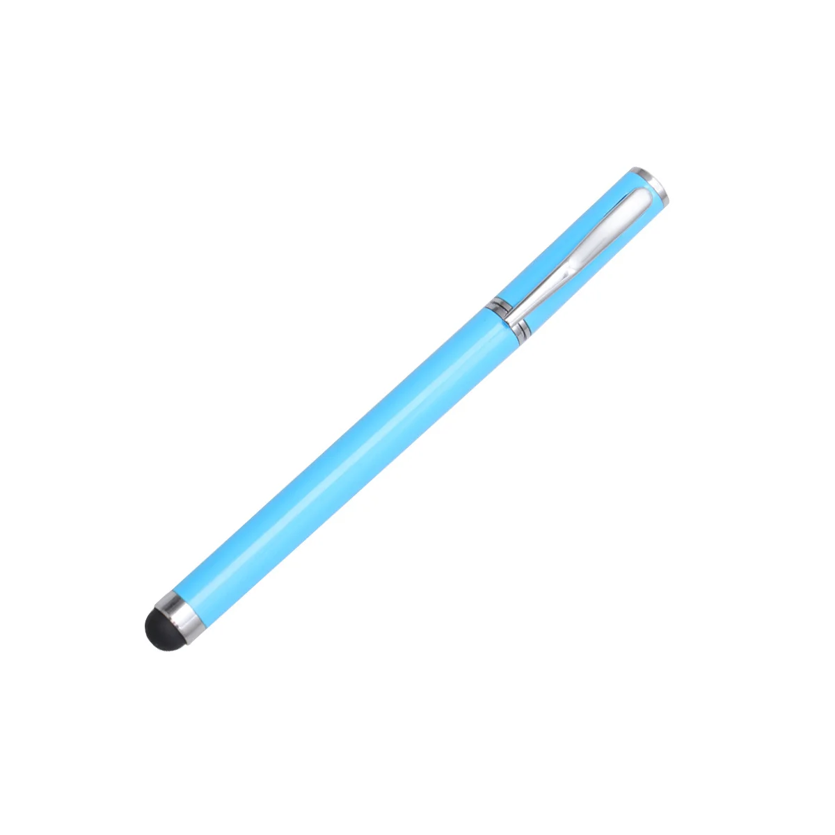 

Capacitive Pen For Smartphone Tablet Phone Capacitive Pens Computer Sky- Screen Stylus Writing Tool