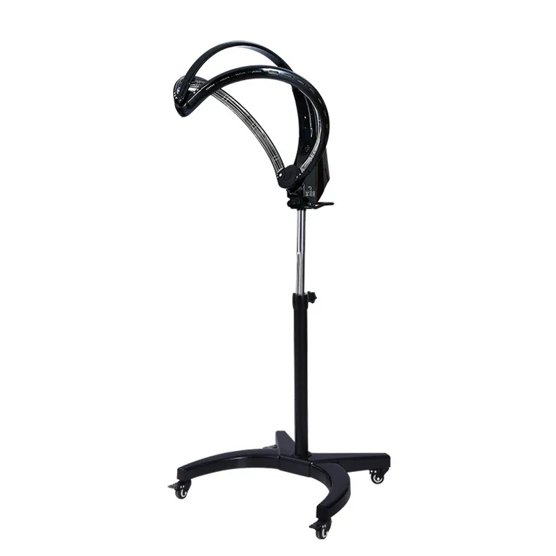 

Hair Heater Smart Hair Dryer High-end Cold Perm Machine Perm Machine Flying Saucer Hair Dyeing Styling