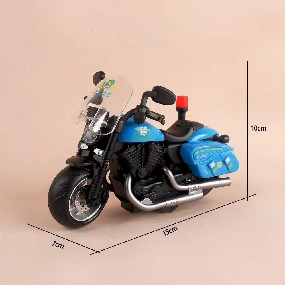 Mini Motocykl Elektryczny Labubu Lalka Akcesoria Labubu Zabawne Śliczne Zabawki dla Lalek z DIY Prezentem Świątecznym dla Dzieci