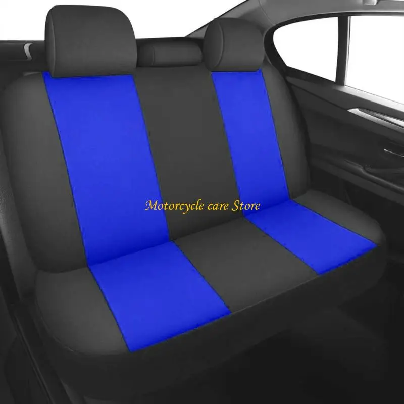 

U75F Текстурированные чехлы на автомобильные сиденья. Универсальные защитные чехлы для сидений различных транспортных средств. и