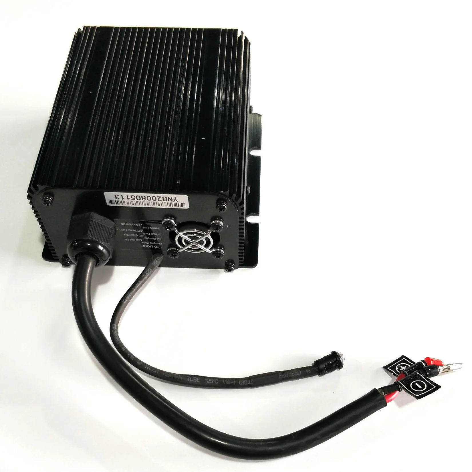 

24V 10A ESCH24V10A Battery Charger Fit for 2024 Big Joe Big Joe LPT26 LPT33 T40 Electric Pallet Truck Jack