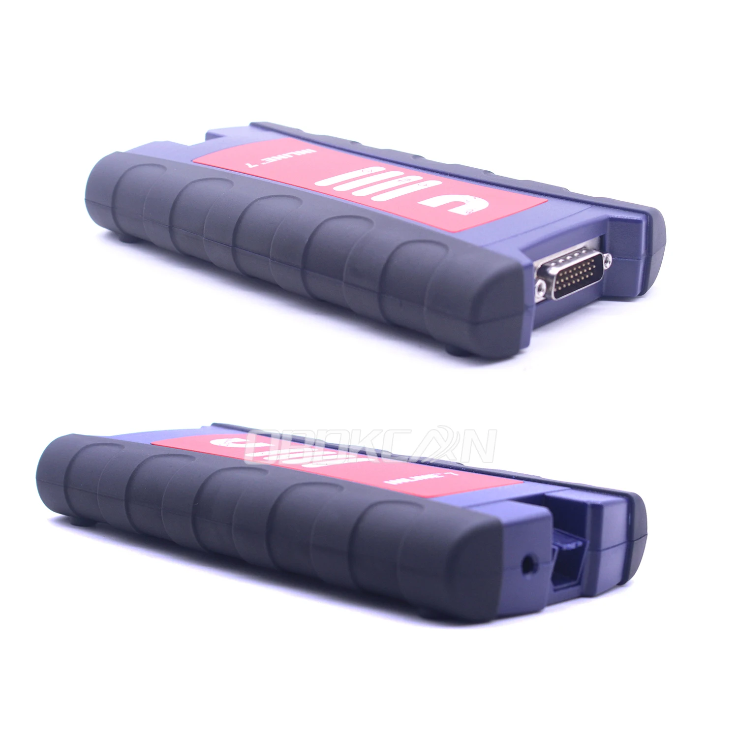 

2025 hot sale For C-ummins INLINE 7 Data Link Adapter for Trucks Diagnostic Tool with Inline7 Newest V8.7 Software for C-ummins