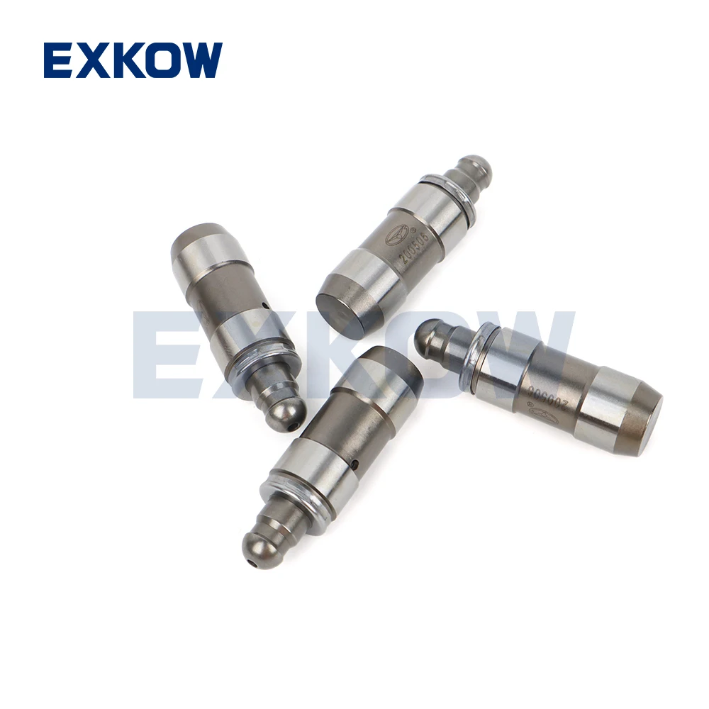 24 Valves Tappet Hydraulic Lifters 4G93 4G94 DOHC for Pajero Montero IO TR4 LANCER Space Wagon GALANT MD376687 MD171130 MD377239