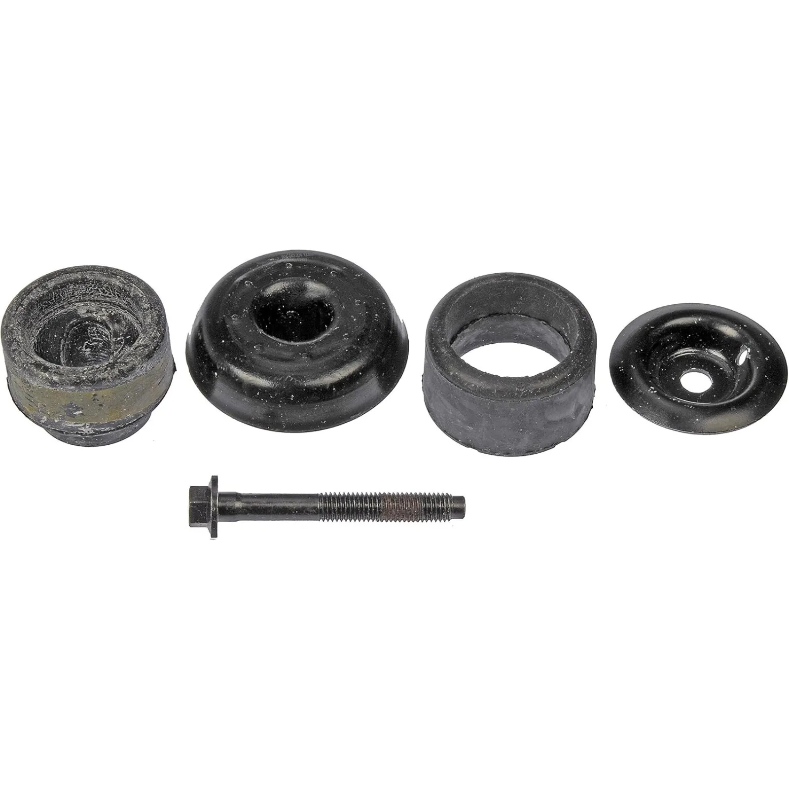 US  924-043 Suspension Subframe Bushing Kit Compatible with Select Models