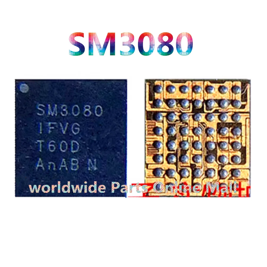 شاشة LCD ic لسامسونج ، SM3010 ، SM3080 ، SM 3010 ، 3080 ، S10 + ، S20 ، S20 + ، S20U ، 5-50 قطعة