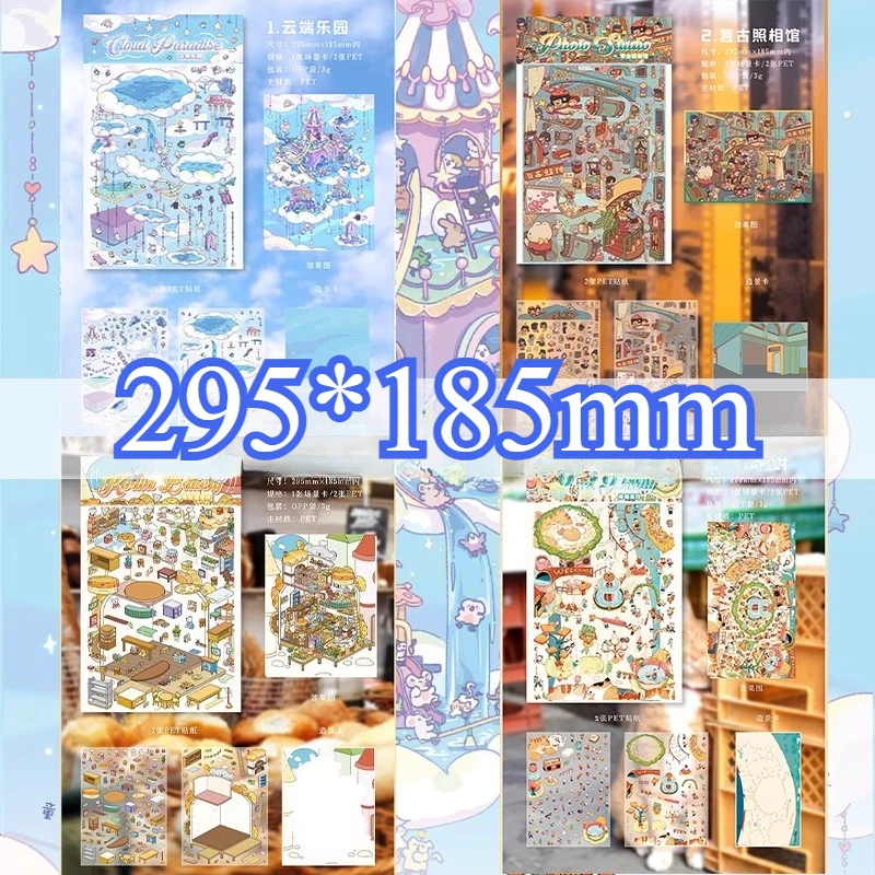 Fairy Tale Series C… - image