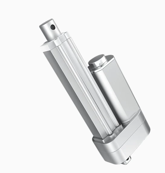 

LA-J3 Low noise 24V IP66 Linear Actuator For Door