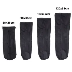 75 88 90 110 120CM Skateboard Bag 610D Thickened Long Board Double Rocker Special Storage Backpack AMB209