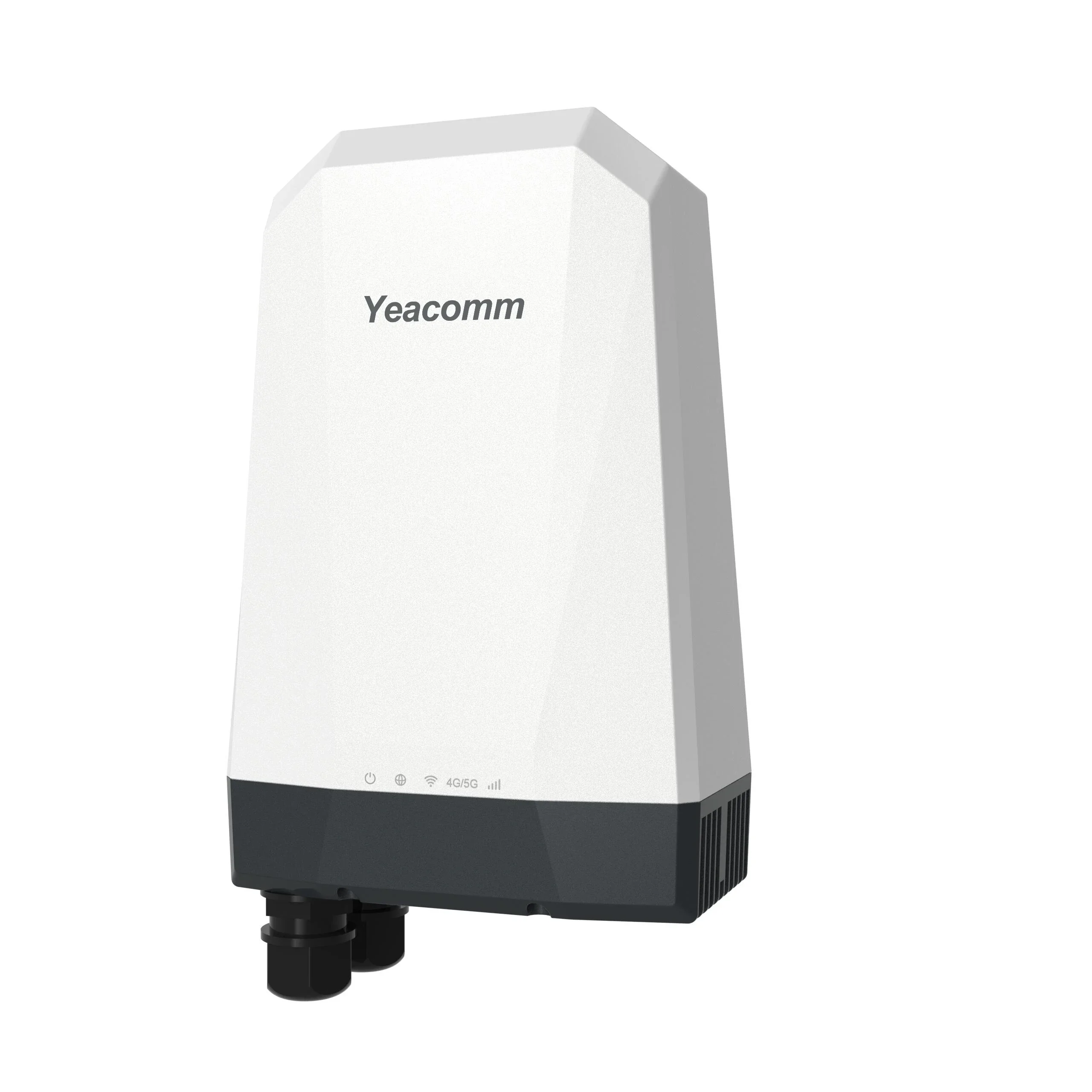 Yeacomm NR610 5G outdoor CPE Router with MTK T750 Chipset Dual Sim Card Slots