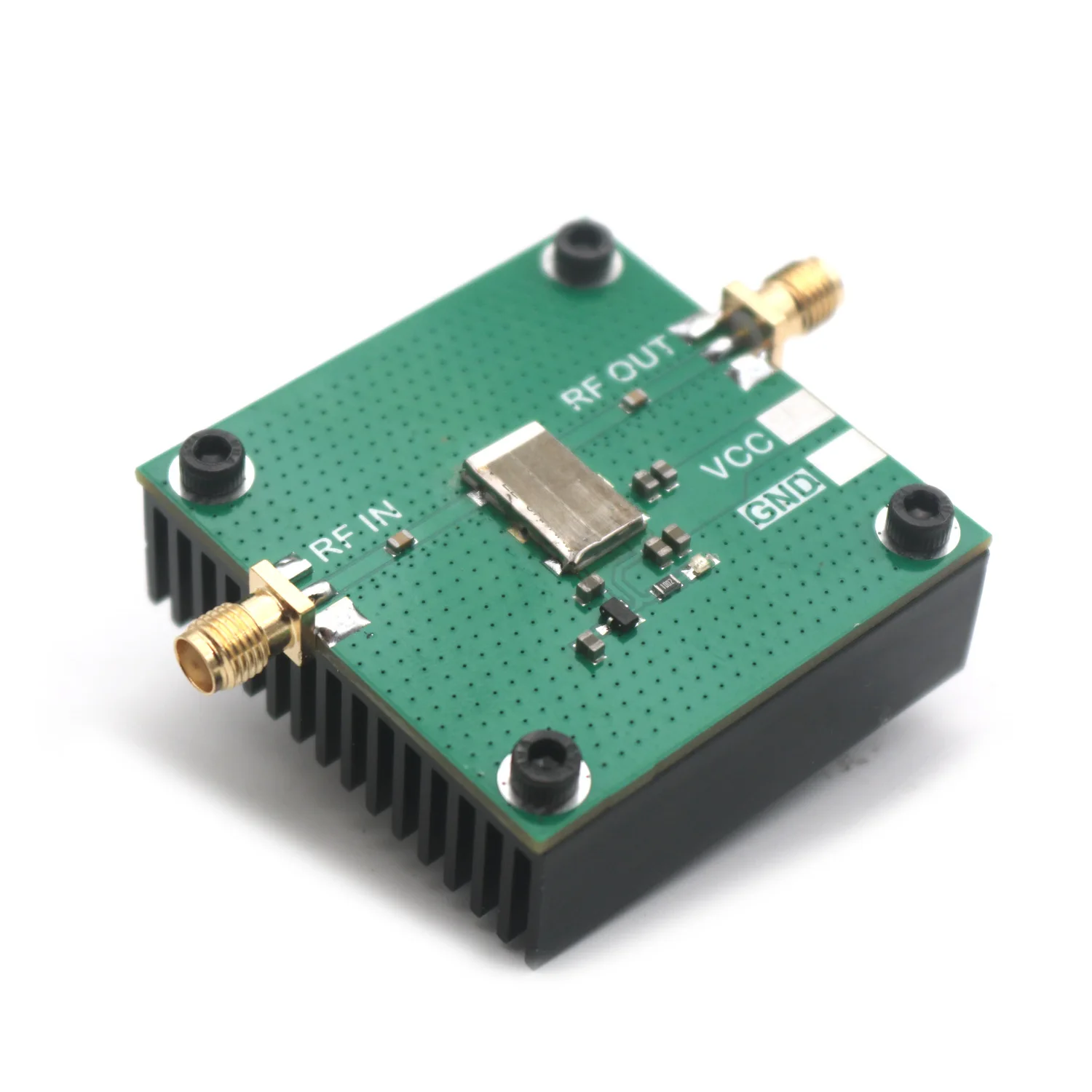 915 ميجا هرتز 4 واط مضخم الطاقة الترددات اللاسلكية | 890-960 ميجا هرتز النطاق العريض 30dB كسب وحدة مكبر للصوت UHF #3