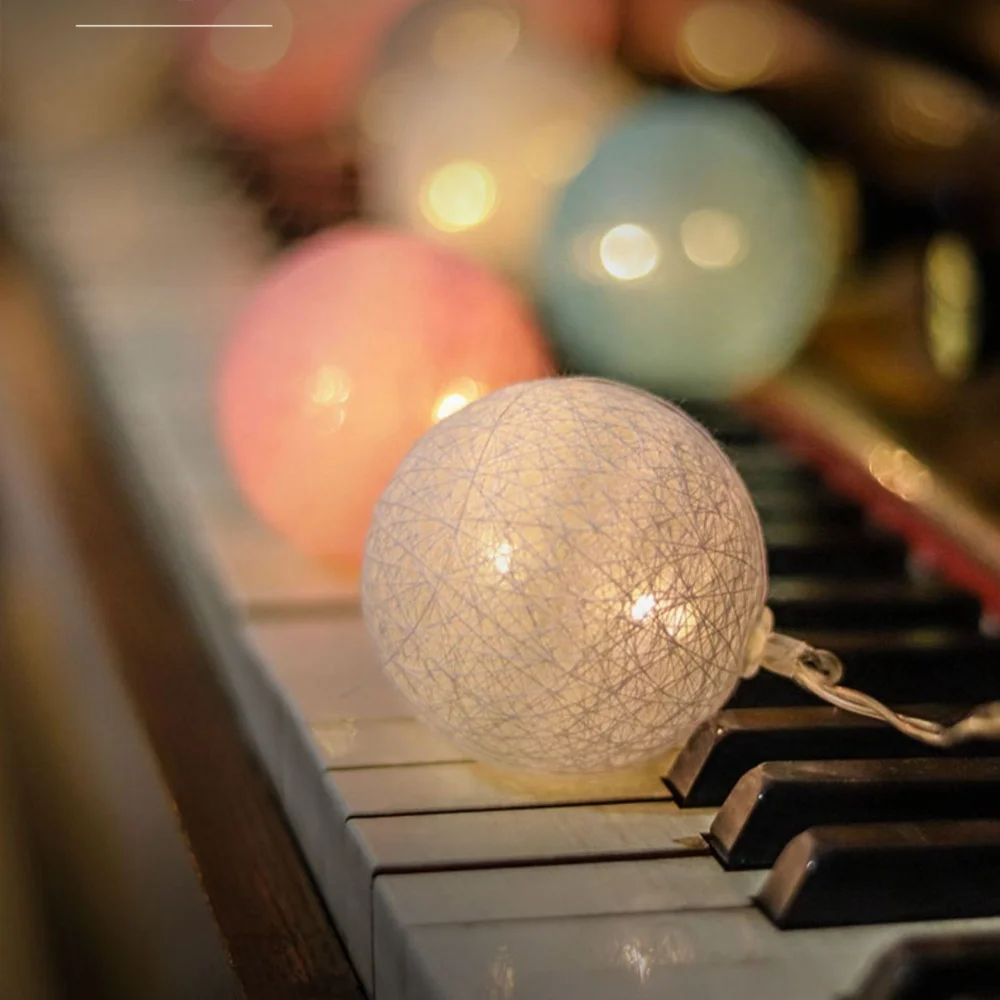 1.5M/3M Fairy Light…